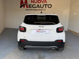 JEEP Avenger usata 5