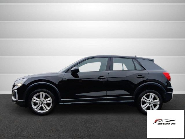 AUDI Q2 usata, con Airbag laterali