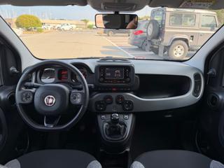 FIAT Panda usata, con ESP