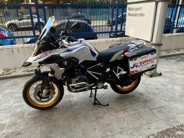 BMW R 1250 GS usata 4