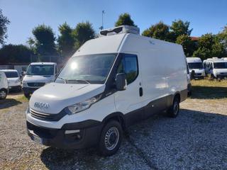 IVECO Daily frigorifero con atp