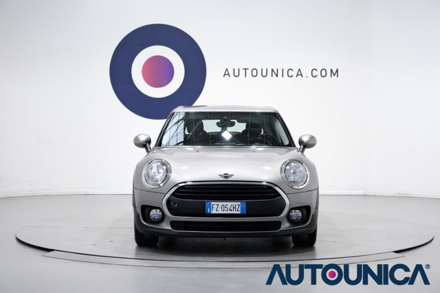 MINI Cooper Clubman usata, con Airbag