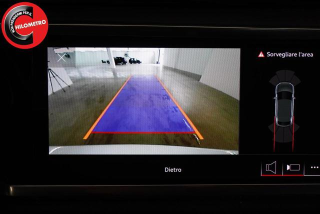 AUDI Q3 usata, con Servosterzo