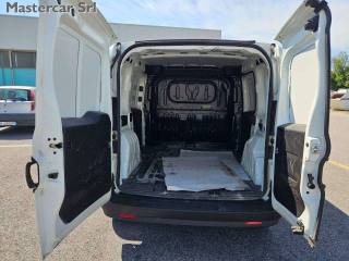 FIAT Doblo usata, con USB