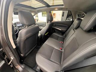 SUZUKI S-Cross usata, con ESP