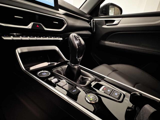 EMC Sei usata, con ESP