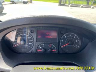 FIAT Ducato usata, con USB