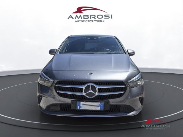 MERCEDES-BENZ B 180 usata 6