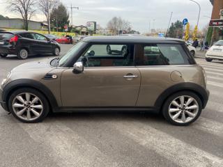 MINI Cooper D usata, con Chiusura centralizzata