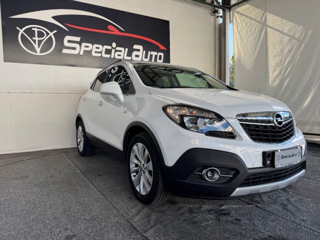 OPEL Mokka usata, con ESP