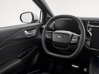 FORD Puma usata, con Vetri oscurati
