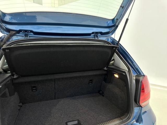 VOLKSWAGEN Polo usata, con Lettore CD