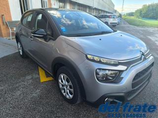 CITROEN C3 usata, con Boardcomputer