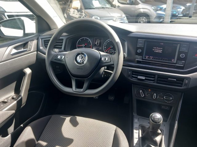 VOLKSWAGEN Polo usata 21