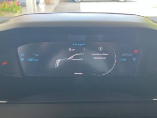 PEUGEOT 2008 usata, con Sensore di pioggia