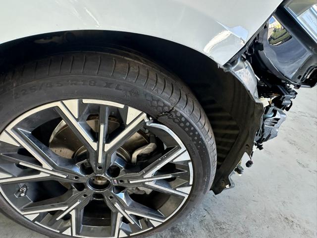 BMW 120 usata, con Climatizzatore