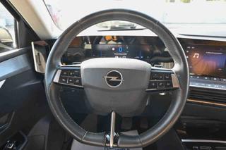 OPEL Astra usata, con Immobilizzatore elettronico