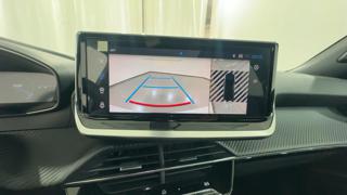 PEUGEOT 2008 usata, con ESP