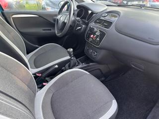 FIAT Punto usata, con Lettore CD
