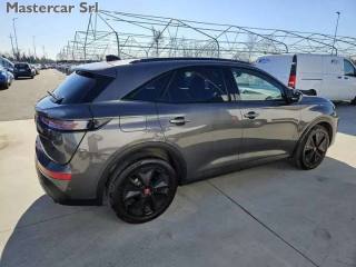 DS AUTOMOBILES DS 7 usata, con Vetri oscurati