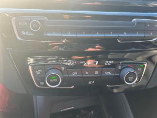 BMW X1 usata, con Sistema di navigazione