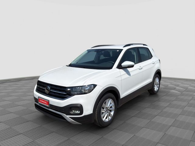 VOLKSWAGEN T-Cross usata 0
