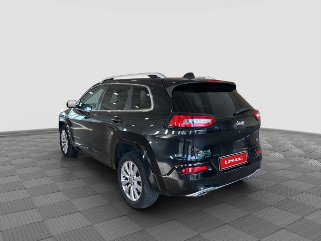 JEEP Cherokee usata 2