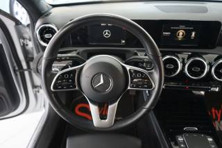 MERCEDES-BENZ A 180 usata, con Limitatore di velocità