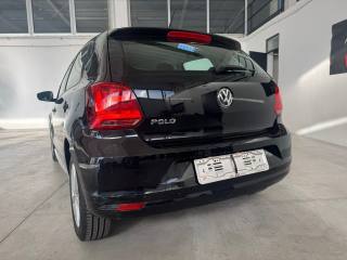 VOLKSWAGEN Polo usata, con Airbag Passeggero