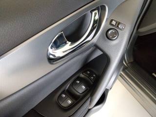 NISSAN Qashqai usata, con Climatizzatore