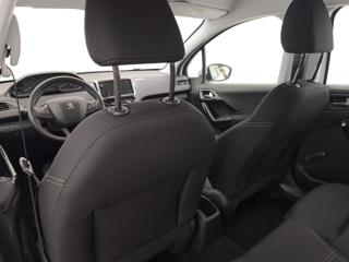 PEUGEOT 208 usata, con Volante multifunzione