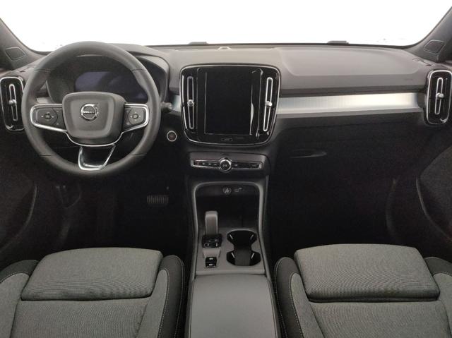 VOLVO XC40 usata, con Climatizzatore