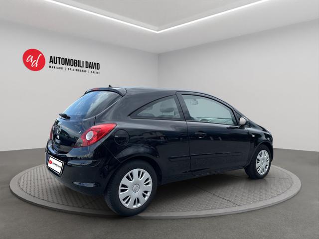 OPEL Corsa usata, con Airbag Passeggero