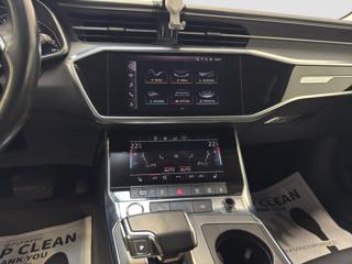 AUDI A6 usata, con USB