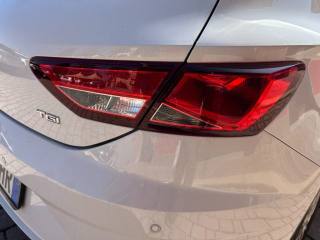 SEAT Leon usata, con Immobilizzatore elettronico