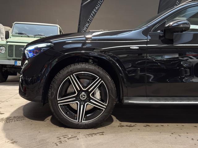 MERCEDES-BENZ GLC 300 usata, con Boardcomputer