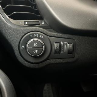 FIAT 500X usata, con Bracciolo