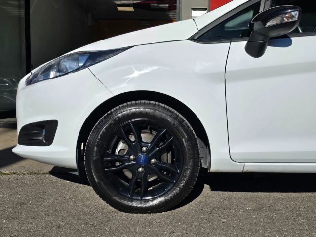 FORD Fiesta usata 77