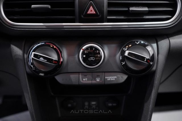 HYUNDAI Kona usata, con Servosterzo