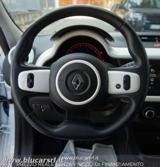 RENAULT Twingo usata, con Specchietti laterali elettrici