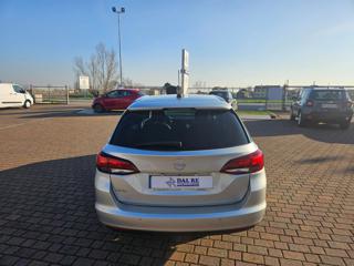 OPEL Astra usata, con Boardcomputer