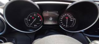 ALFA ROMEO Giulia usata, con Vetri oscurati