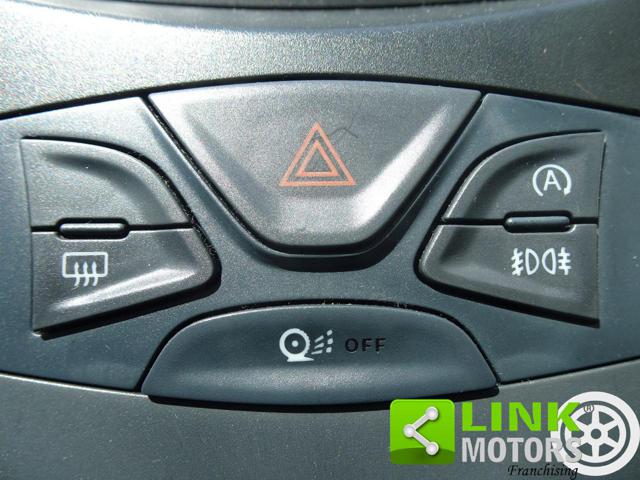 FORD Ka+ usata, con Immobilizzatore elettronico