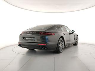 PORSCHE Panamera usata, con Alzacristalli elettrici