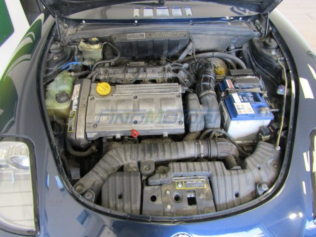 FIAT Barchetta usata 15