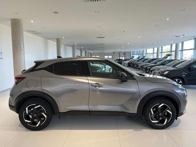 NISSAN Juke usata, con Alzacristalli elettrici