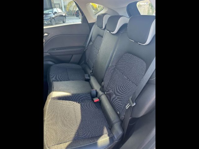 RENAULT Captur usata, con ESP