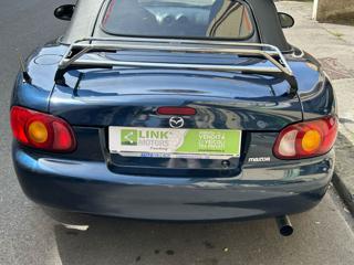 MAZDA MX-5 usata, con Bluetooth
