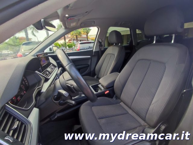 AUDI Q5 usata, con Controllo trazione