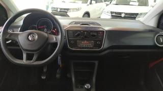 VOLKSWAGEN up! usata, con Controllo trazione